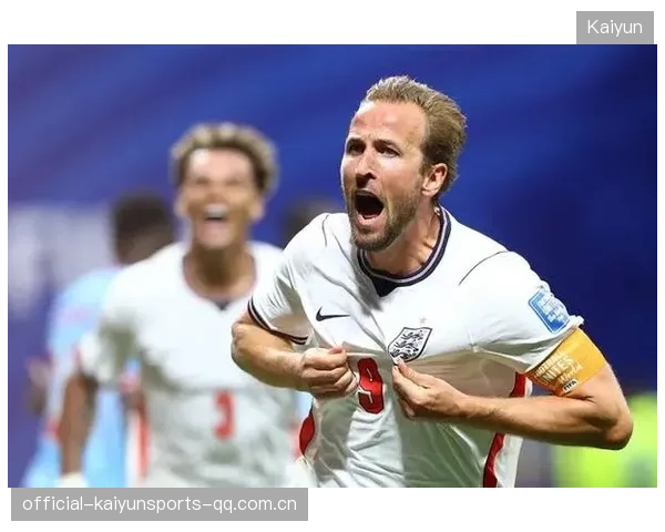凯恩梅开二度造乌龙，英格兰3-2捷克！英超巨星的“魔鬼”表现与足球传奇